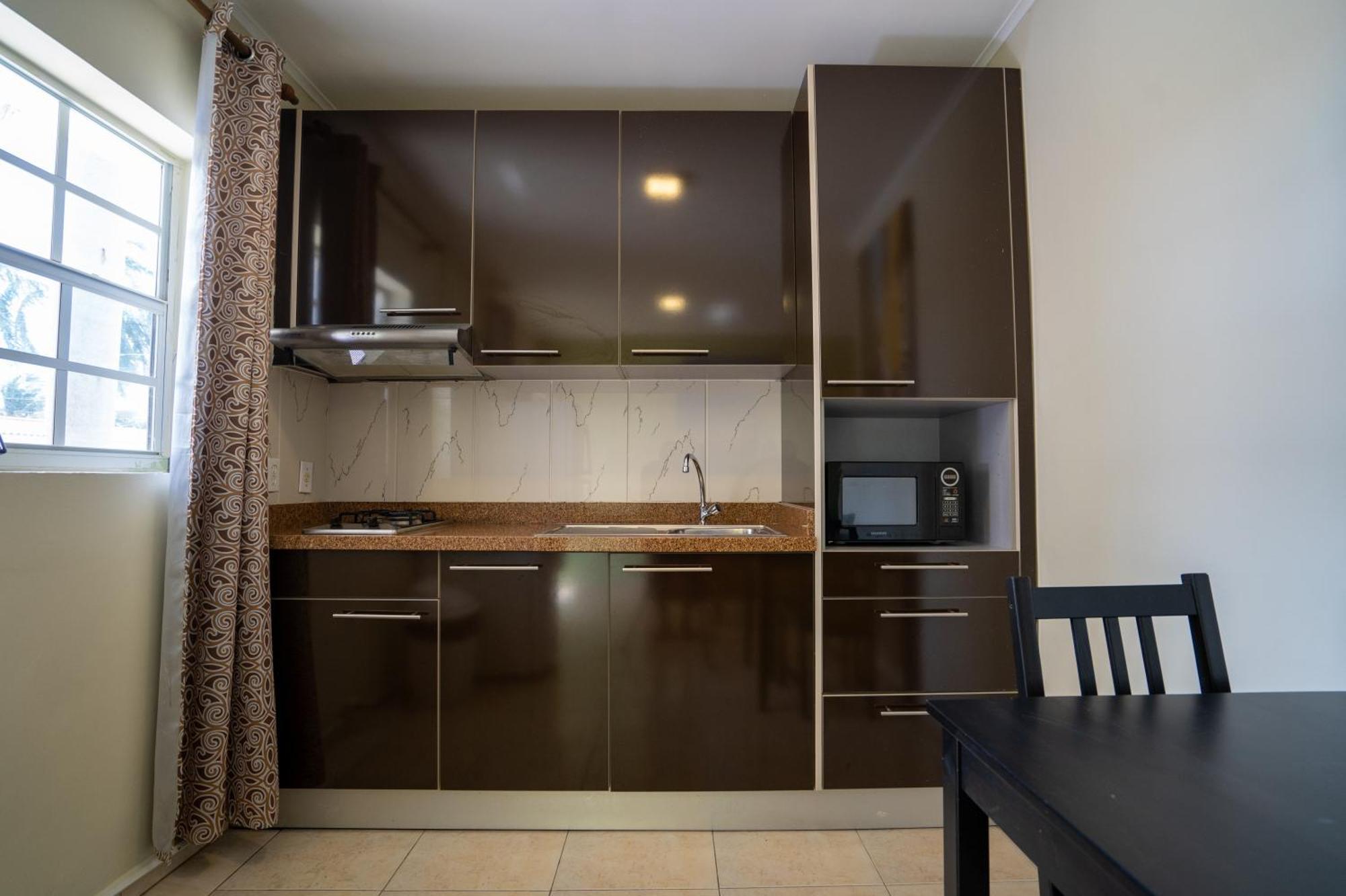 Delynne Boutique Hotel Willemstad Bagian luar foto