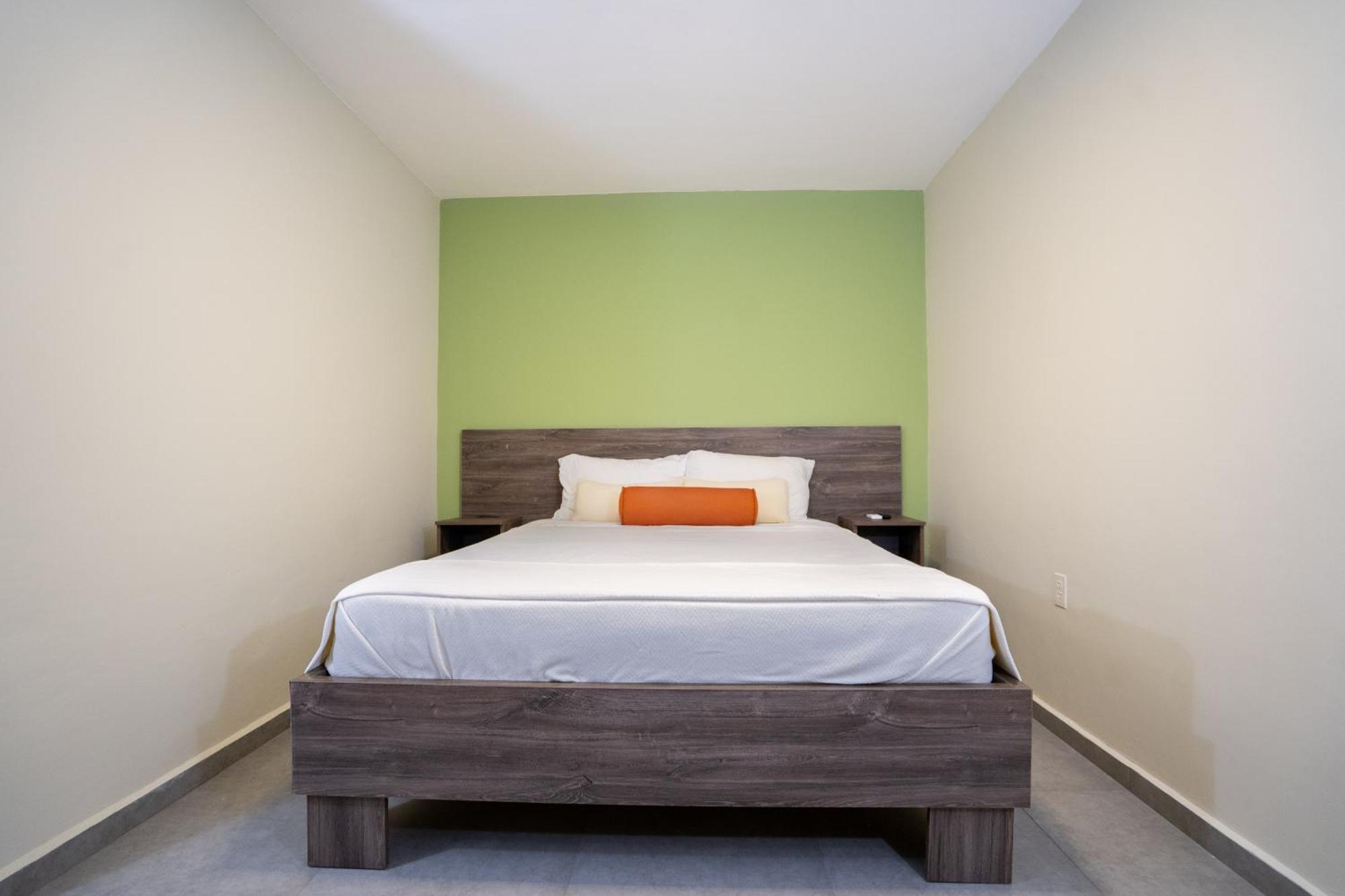 Delynne Boutique Hotel Willemstad Bagian luar foto