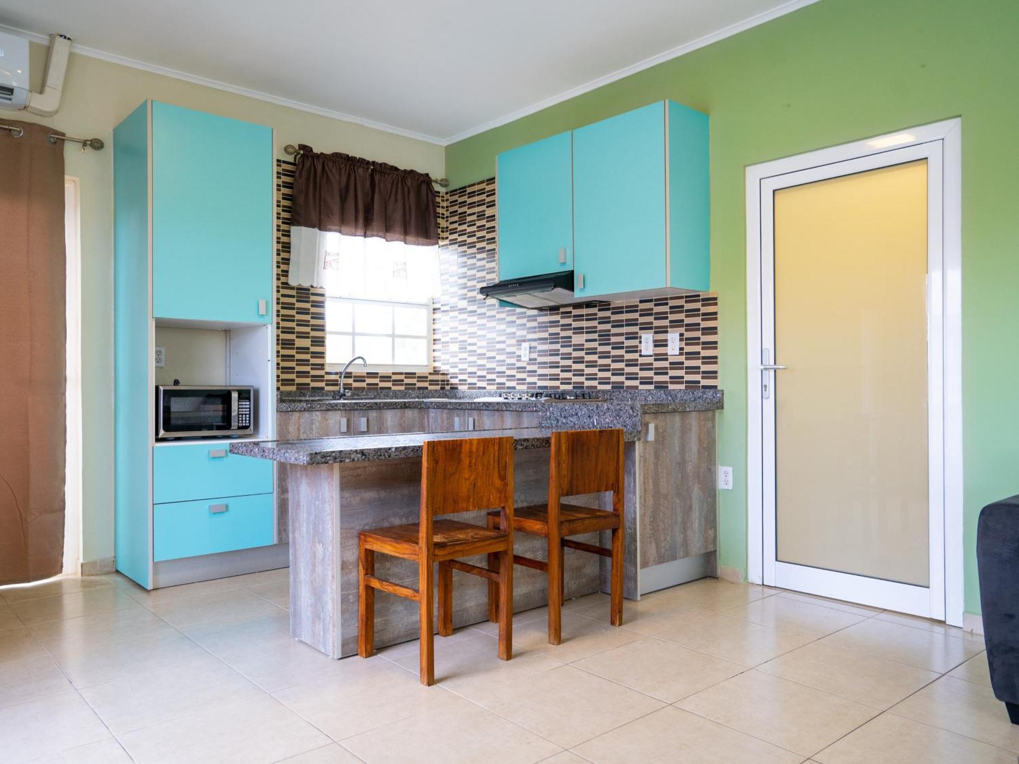Delynne Boutique Hotel Willemstad Bagian luar foto