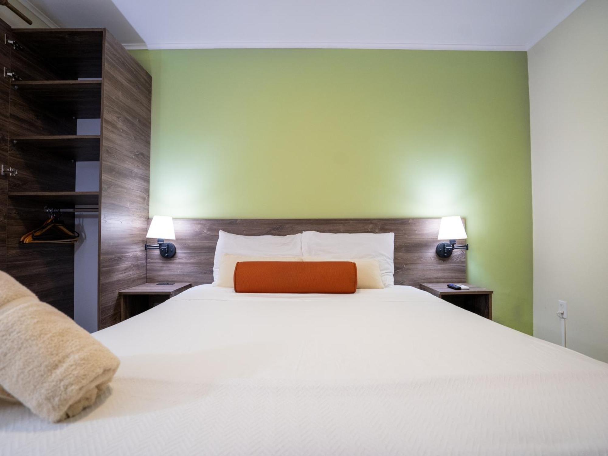 Delynne Boutique Hotel Willemstad Bagian luar foto
