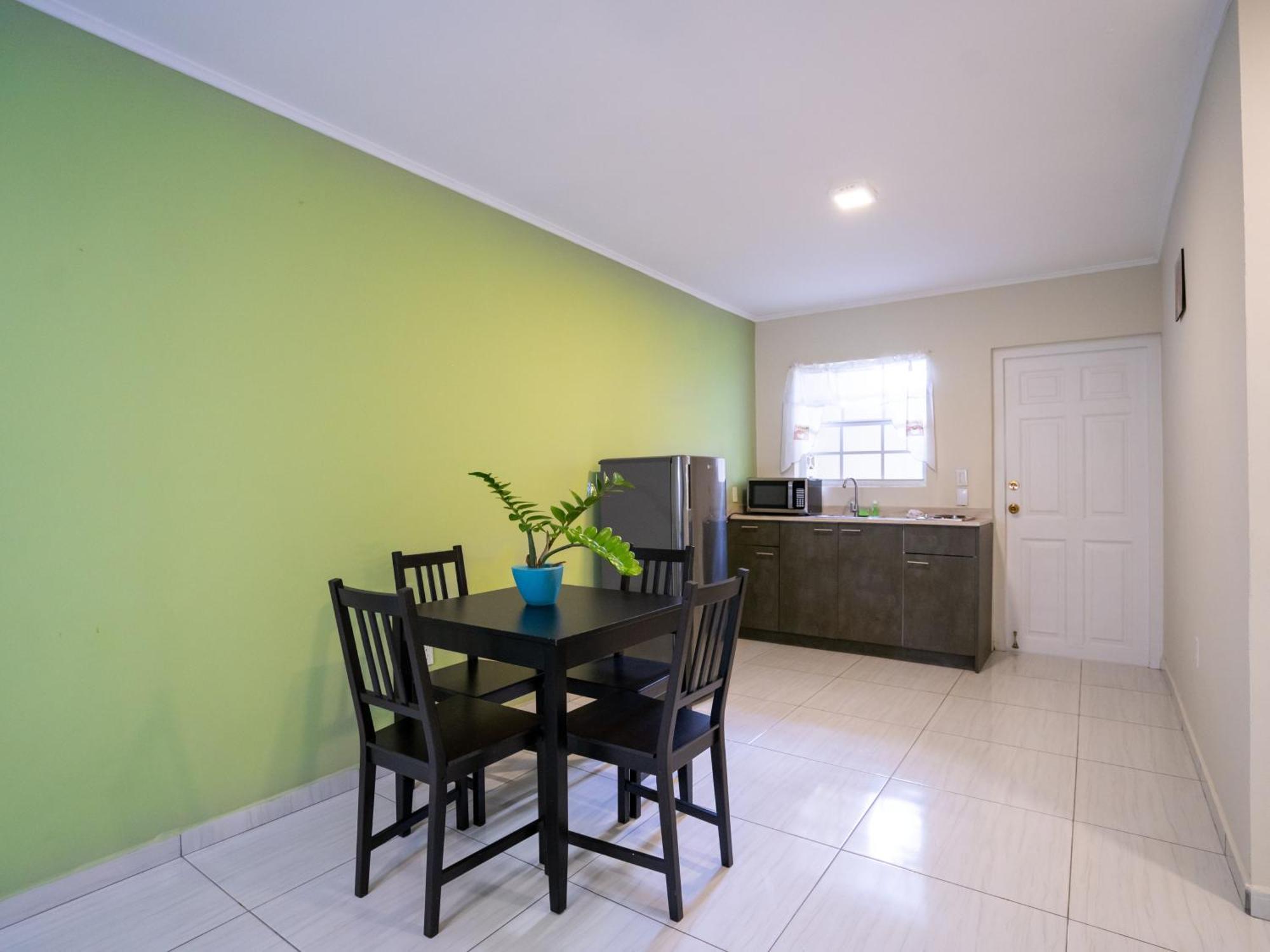 Delynne Boutique Hotel Willemstad Bagian luar foto